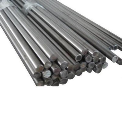 Manufacturer preferential supply TP304 Stainless steel round bar/rod /310 stainless bar/4130 round bar