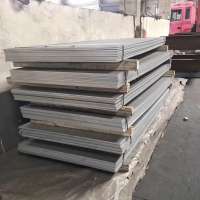 201 304 Color Mirror Stainless Steel Sheet Plate