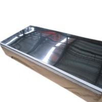 China manufacturer wholesale 4x8 stainless steel sheet 304 316l stainless steel