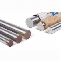 Alloy 440 Stainless Steel Solid Bar / Rod