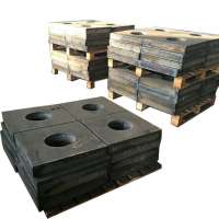 18mm astm a283 gr.c carbon steel plate