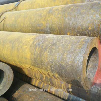 Manufacturer preferential supply 4130 alloy steel pipe used for lower pressure boiler/alloy seamless steel tube