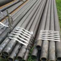 Manufacturer preferential supply 25CrMo alloy steel tube 54*2.9mm/4140 seamless alloy tube/sae4130 alloy seamless steel tube