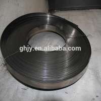 Bi-metal hss strip steel for hack saw blade