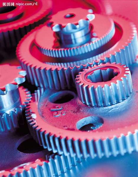 supply Customized Various Metal Gear,Nylon Spur Gear