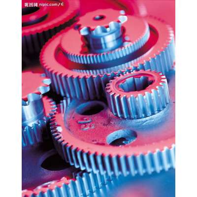 supply Customized Various Metal Gear,Nylon Spur Gear