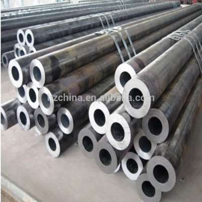 Manufacturer preferential supply PED,ISO , API steel tube/ck22 seamless tube/10CrMo910 seamless steel pipe