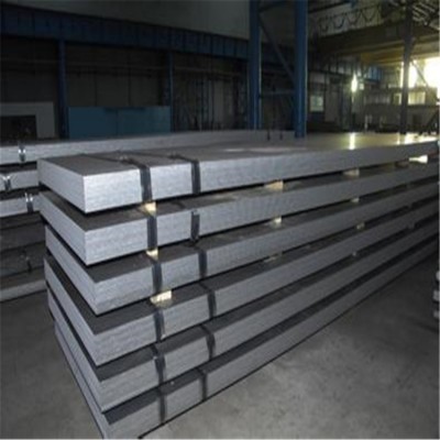 Manufacturer preferential supply High quality hot dipped galvanized steel sheet/SS400 galvanized plate