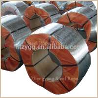 galvanized steel wire 1.8mm