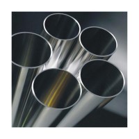 Manufacturer preferential supply Monel Alloy 400 Seamless Pipe/Monel K500 alloy pipe/Haversian alloy tube