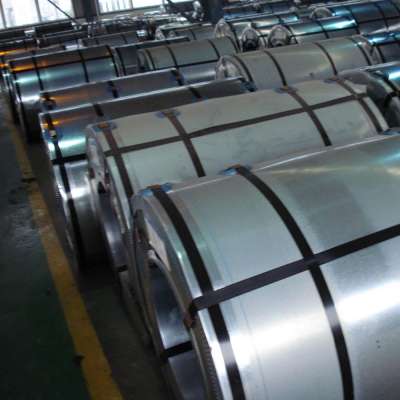 preferential supply High quality PPGL coil /Galvanized Steel Coil/A53-B Galvanized Steel Coil