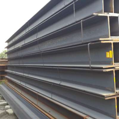 Manufacturer preferential supply hot rolled H-shaped steel supplier liaocheng tianrui factory/H Steel beam/A333H beam