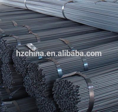 Manufacturer preferential supply steel reinforcing bar 10mm 1 22mm 25mm deformed steel bar/concrete reinforced steel bar