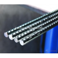 Manufacturer preferential supply High quality ASTM A 1050 Hollow bar/hrb400 steel bar/4140 steel hollow bar