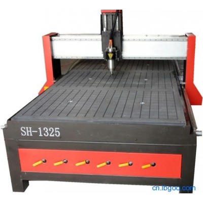 Manufacturer preferential supply SH1325 CNC Wood Carving Machine /Woodworking CNC Router Machine