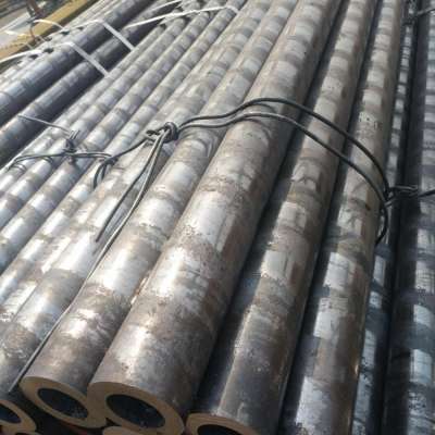 Manufacturers favorable supply high quality 15 Cr Mo alloy steel tube 8"/ Q 345 B seamless steel pipe/4CrMo4 seamless tube