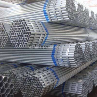 Manufacturer preferential supply ST 37 galvanized welded steel tube/A283-d galvanized tube/galvanized square tube