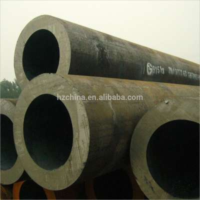 Manufacturer preferential supply High quality s355 k2g3 seamless steel pipe/ seamless galvanized steel pipe