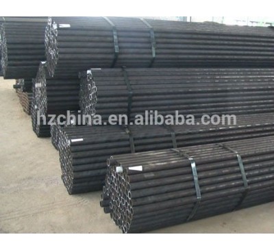 supply scm430 alloy steel tube 6 1/3" STBA24 A213-T22 seamless tube/alloy seamless steel tube