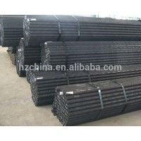 supply scm430 alloy steel tube 6 1/3" STBA24 A213-T22 seamless tube/alloy seamless steel tube