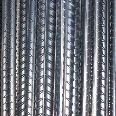 Manufacturer preferential supply ASTM A615M BS4449 construction steel reinforced steel bar/HRB500 rebar