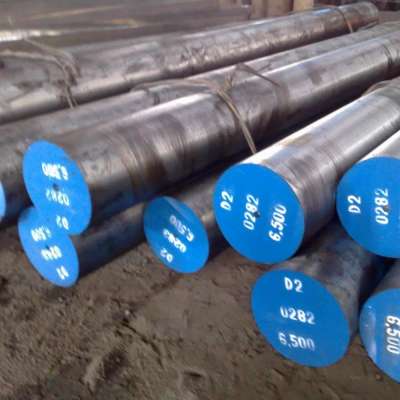 supply 80crv2 steel bar/corrugated steel bar/AISI4130 round steel bar