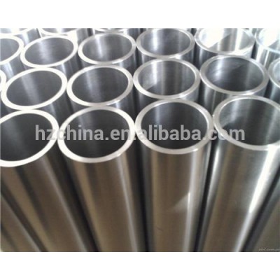 Manufacturer preferential supply High quality 15 CrMo alloy steel pipe/a335-p5 alloy steel tube/a389-fp5/a213-t5 seamless tube