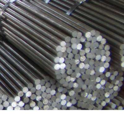 Manufacturer preferential supply AISI 304 round bar/1.4301 stainless steel bar/SUS304TP stainless steel bar