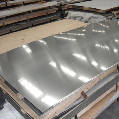 supply High quality 304L stainless steel sheet and plate 201 corrosion resistant plate