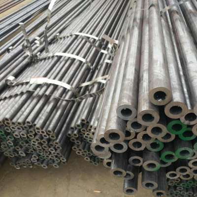 Manufacturer preferential supply Alloy seamless tube/ s 235 galvanized seamless steel pipe/API 5L PSL2 seamless steel tube