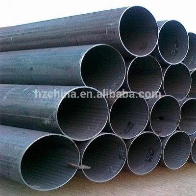 Manufacturer preferential supply 3pe spiral steel pipe/Epoxy coated steel pipe/st37 spiral pipe