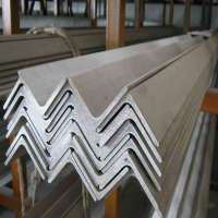 SS400 A36 Angle Bar/Best price Angle steel