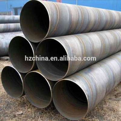 Manufacturer preferential supply welded carbon steel pipe/spiral welded steel pipe/st37 welded steel tube