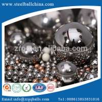 China manufacturer suj 2 chrome steel balls 5mm With Good Service