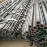 Manufacturer preferential supply 25 CrMo4 alloy steel tube 51*5.4mm/1045 seamless tube/4130 alloy steel pipe