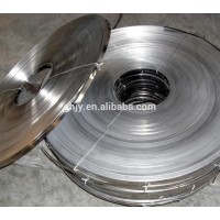 bimetal M2 steel strips for the production of hand hack saw blades