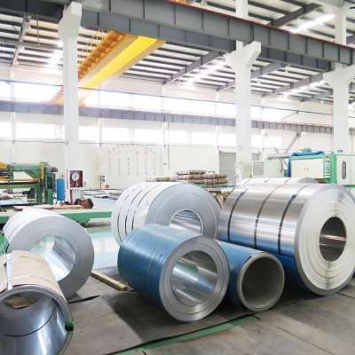 Manufacturer preferential supply High quality HR steel coil SS400 steel coil A36 Q235 Q345 Q195 Hot rolled steel coil