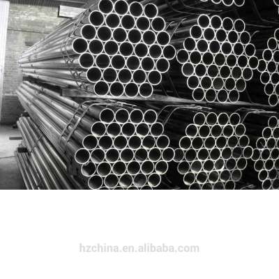 Manufacturer preferential supply alloy tube /ASTM A 106B precision seamless steel tube/din 17455 seamless alloy steel tube