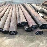 Carbon Alloy steel round bar wholesale manufacturer astm a36 1045 hot rolled c45 steel round bar